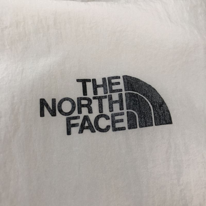 The North Face Sunscreen Jacket